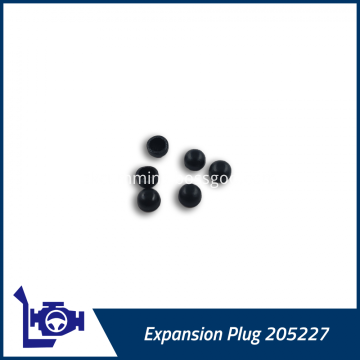 205227 Cummins Expansion Plug